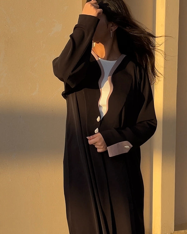 Malak Abaya