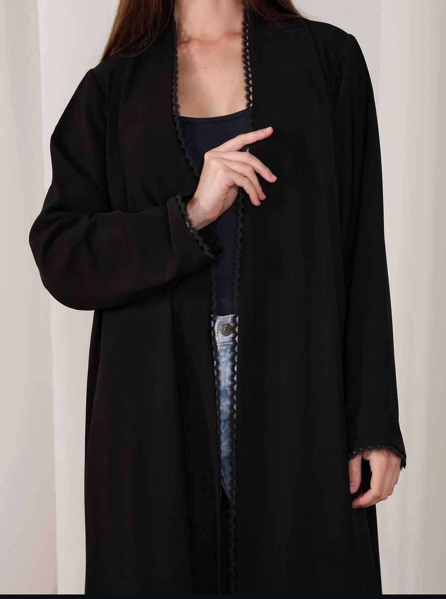 Rania Abaya
