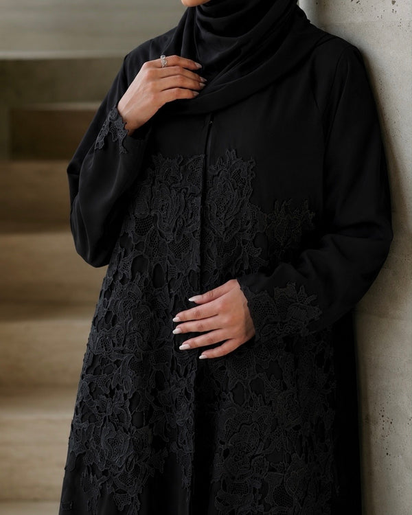 Rida Abaya