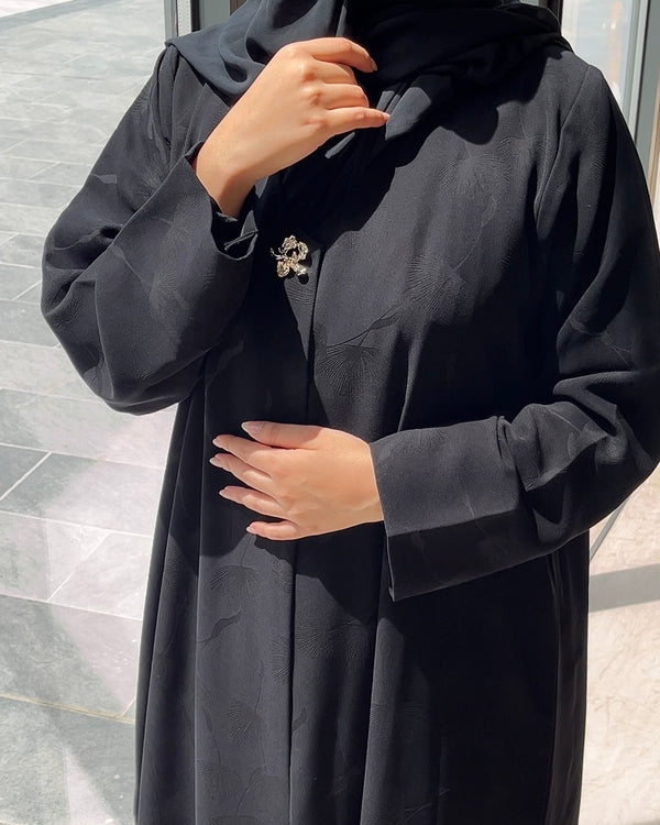 Maysa Abaya