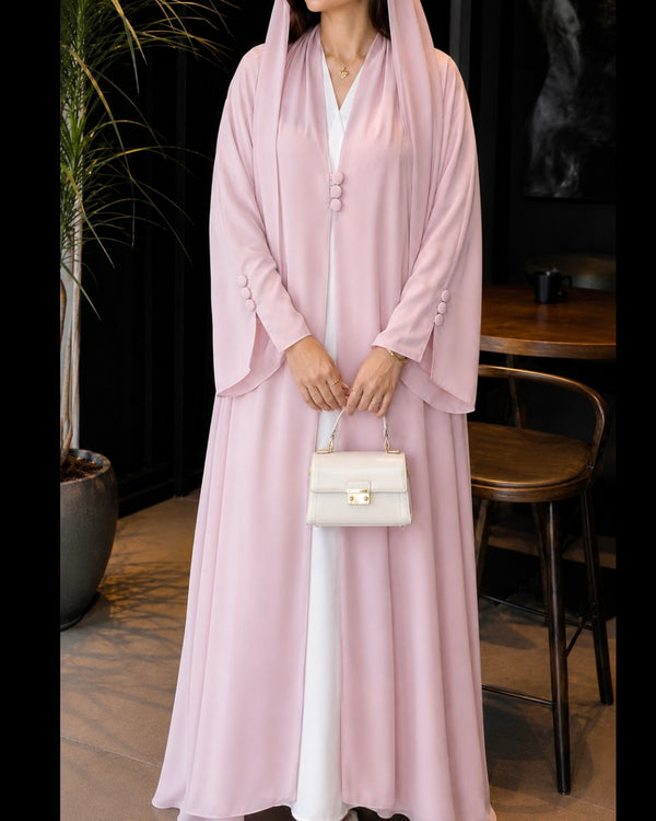 Alya Abaya