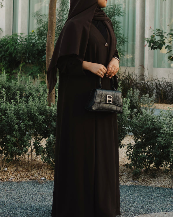 Kayan Abaya