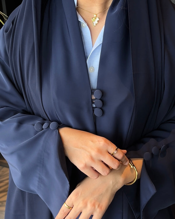 Alya Abaya