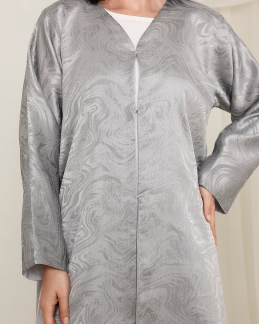Nysa Abaya