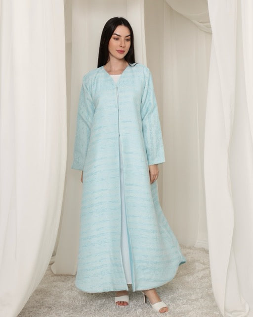 Neel Abaya