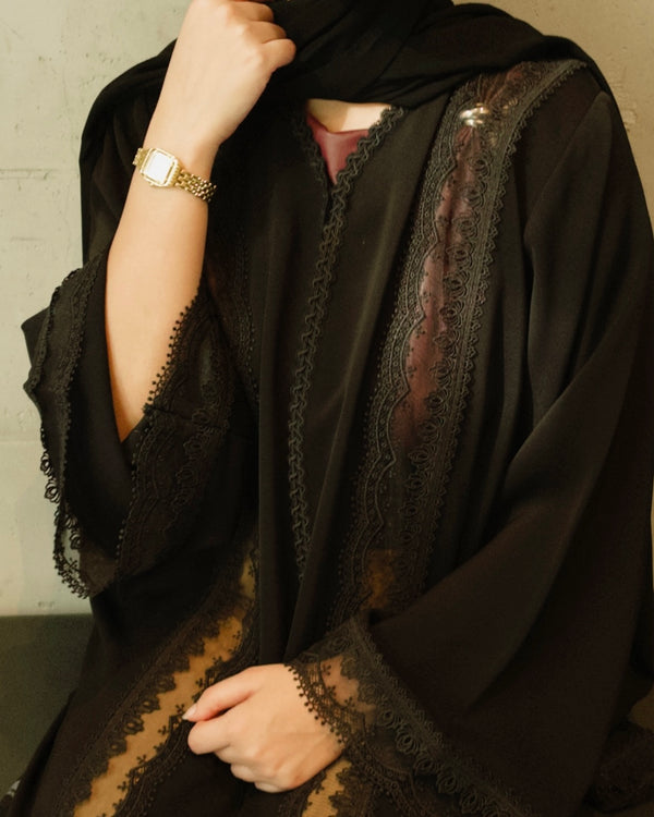 Meetaj Abaya