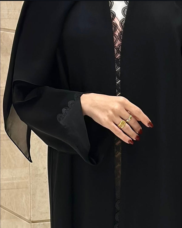 Kiza Abaya