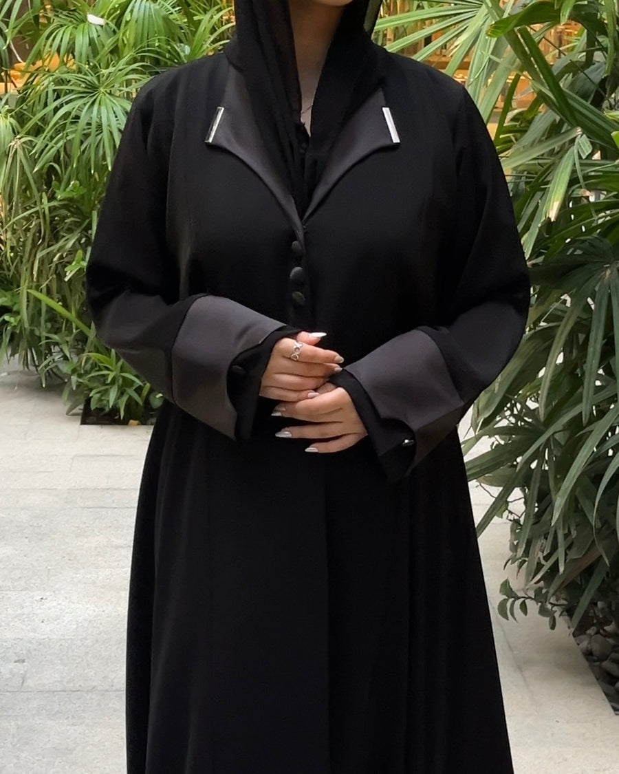 Laha Abaya