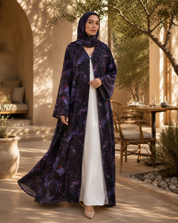 Sora Abaya