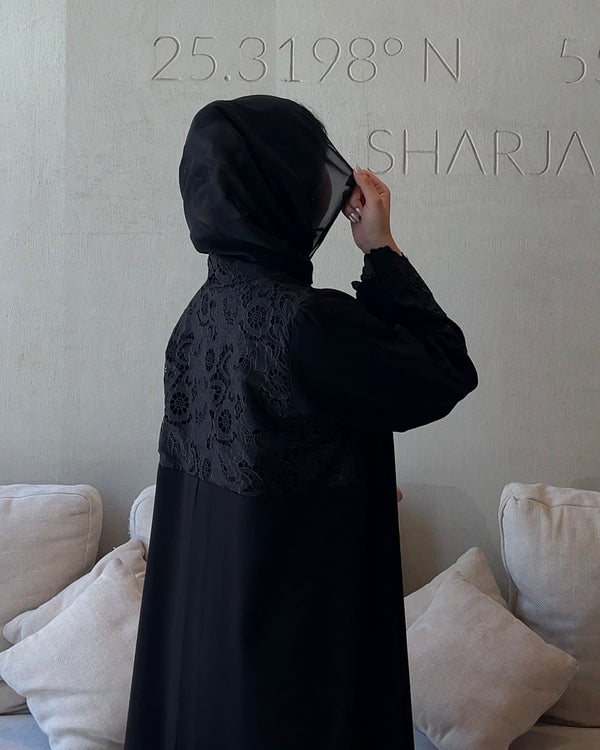 Elaf Abaya