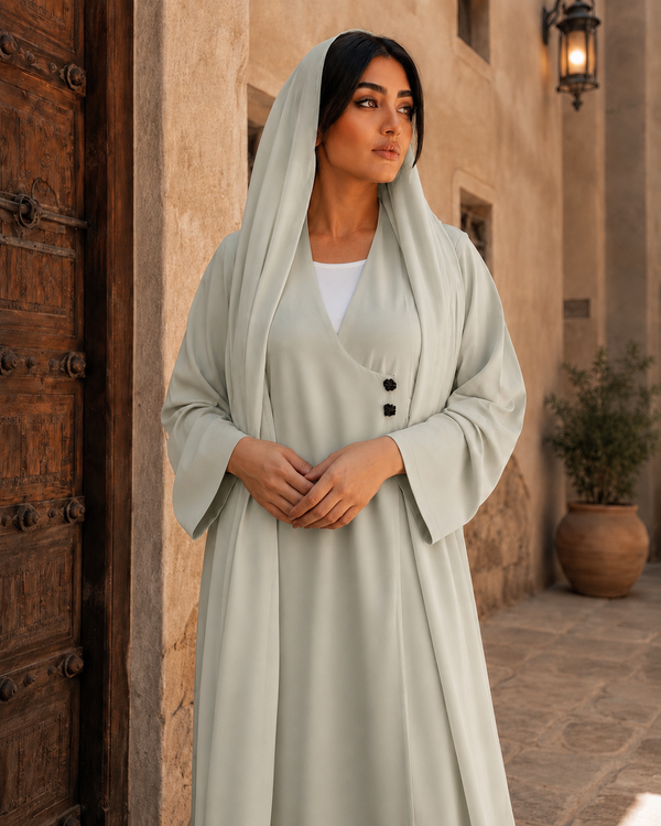 Hoor Abaya
