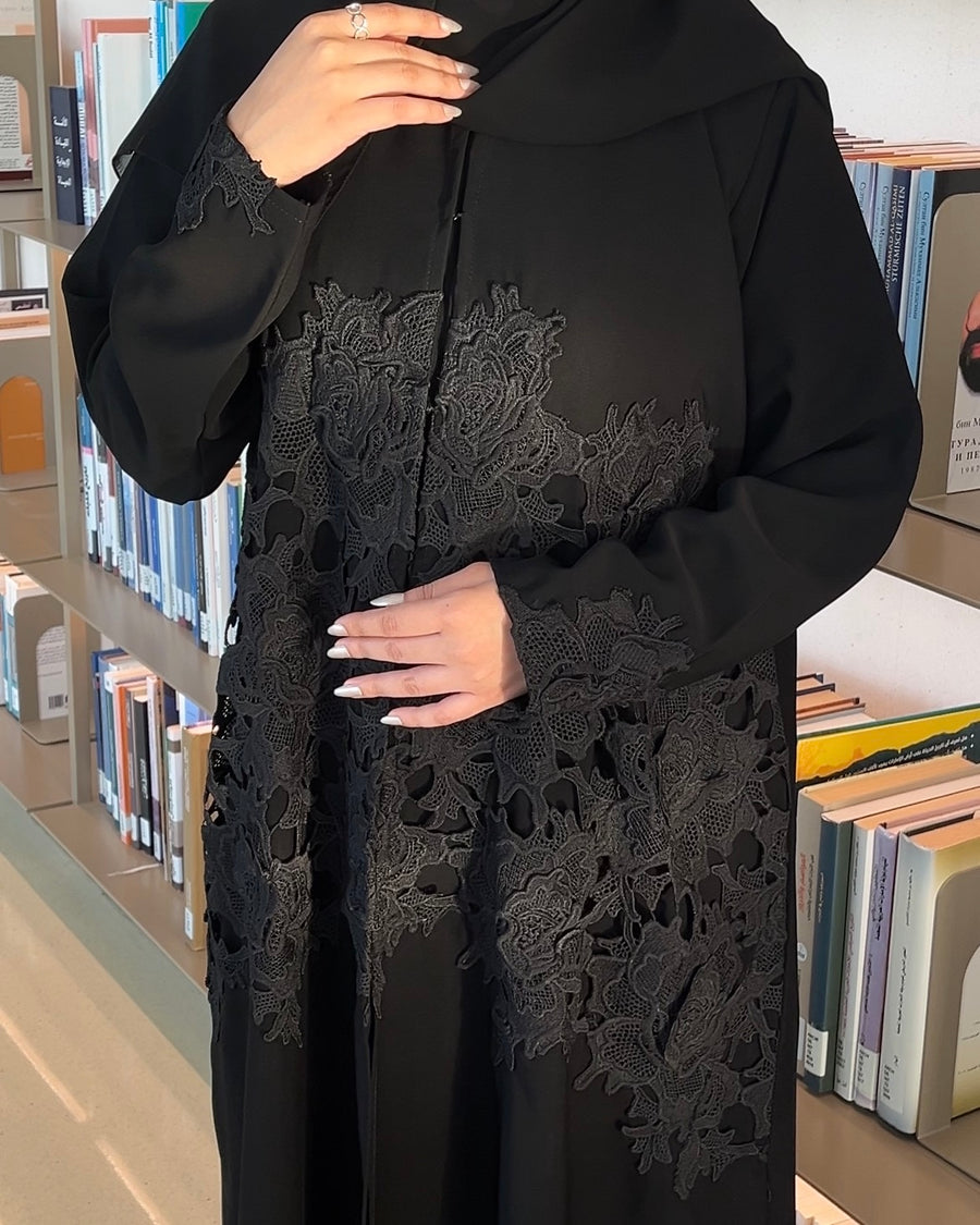 Rida Abaya