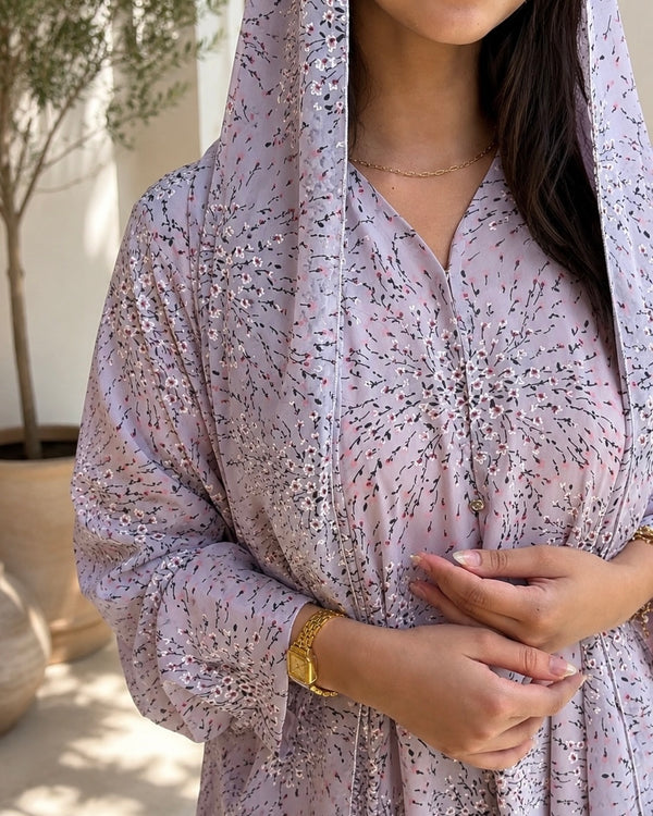 Aria Abaya