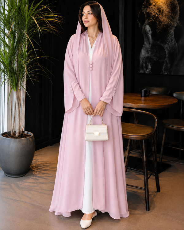 Alya Abaya