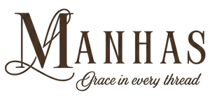 MANHAS ABAYAS